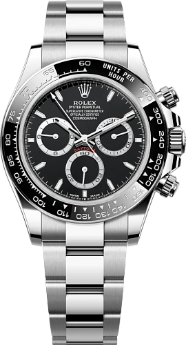 Заказать Rolex  Сosmograph Daytona  m126500ln-0002