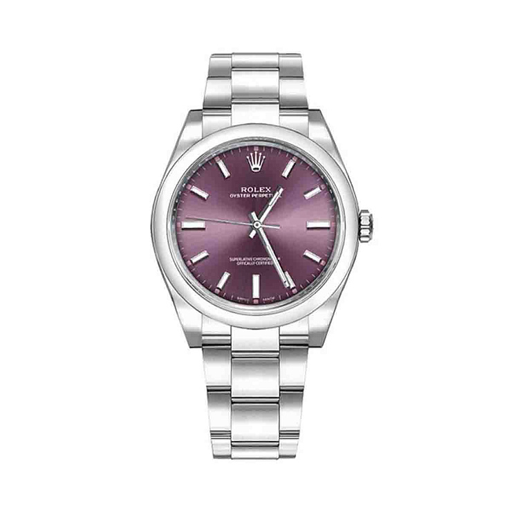 Часы Rolex  Oyster Perpetual 39Mm  114300