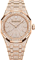 Заказать Audemars Piguet  Royal Oak Selfwinding  15552OR.ZZ.1358OR.01