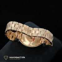 Часы Cartier  This Clé De Rose Gold Diamonds  wjcl0003