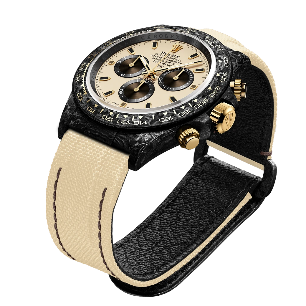 Заказать DiW  Rolex Daytona 41 Mm Desert Eagle  