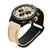 Заказать DiW  Rolex Daytona 41 Mm Desert Eagle  