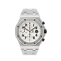 Часы Audemars Piguet  Royal Oak Offshore Safari Chronograph  26170ST.OO.D091CR.01