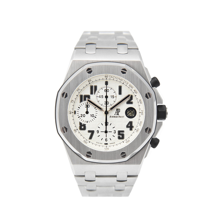 Audemars Piguet в наличии в Москве в &quot;Мануфактуре&quot;! 