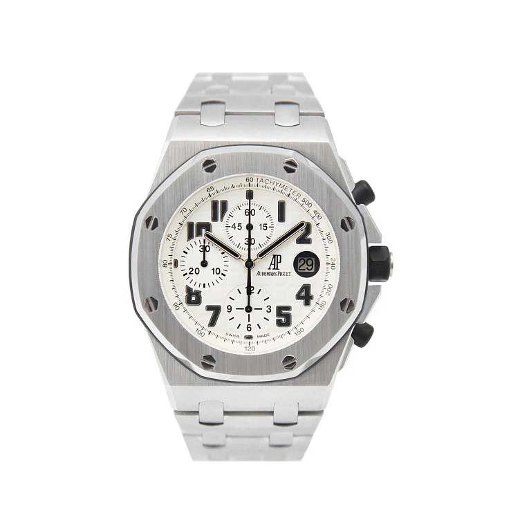 Часы Audemars Piguet  Royal Oak Offshore Safari Chronograph  26170ST.OO.D091CR.01