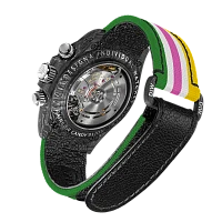 Заказать DiW  Rolex Daytona 40 Mm Candy Final Strap  