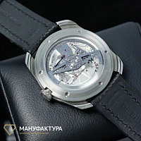 Часы De Bethune  Limited Edition  DB 24 Power Sport