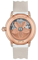 Заказать Blancpain  Women Heure Decentree  3650A 3754 58B