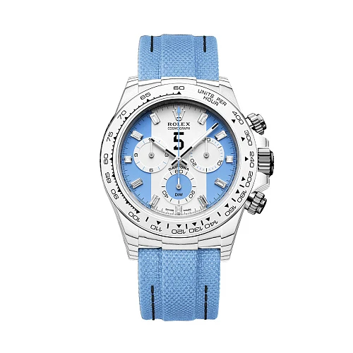Заказать DiW  Rolex Daytona 40 Mm Leandro Paredes  