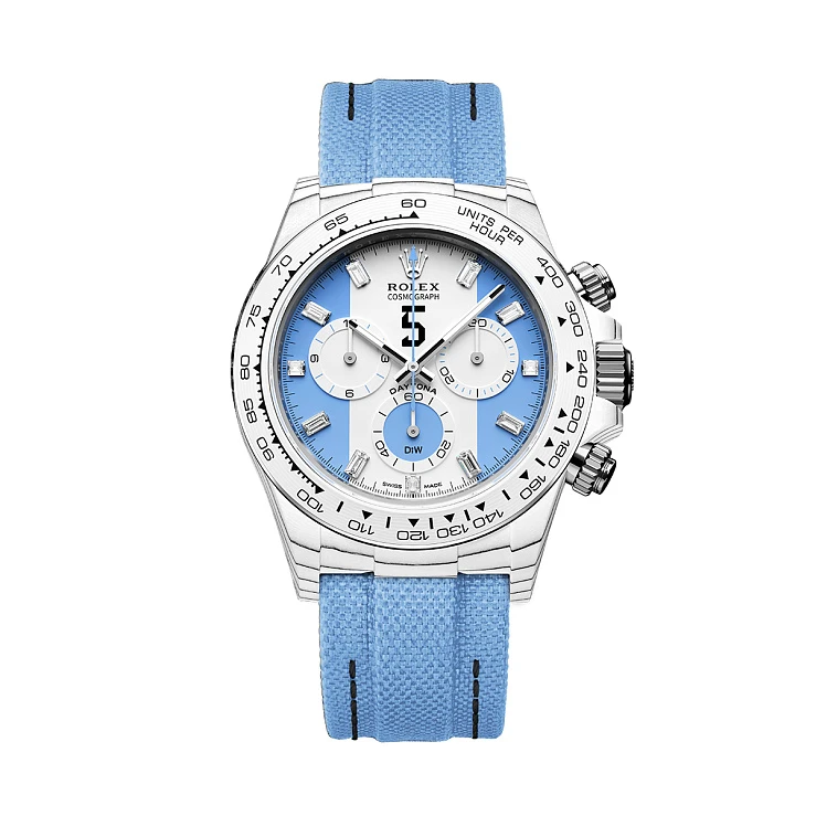 Заказать DiW  Rolex Daytona 40 Mm Leandro Paredes  