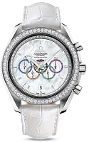 Заказать Omega  De Ville Specialities Olympic Collection  321.58.44.52.55.001