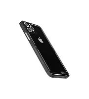Кастомный Телефон Designa Individual  Leather Black G10  
