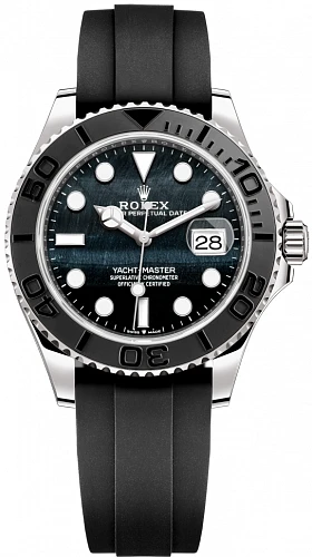 Заказать Rolex  Yacht-Master 42 Oyster Perpetual  m226659-0004