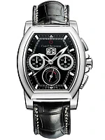 Часы Carl F. Bucherer  Patravi T-Graph  10615.08.33.01