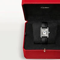 Заказать Cartier  Tank Must Watch  W4TA0016