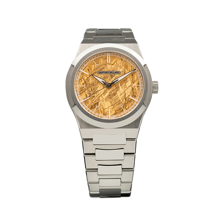 Часы Sartory Billard  SB07 GMT Milano Limited Edition  SB07