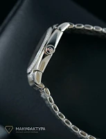 Часы Rolex  Cellini Cestello White Gold Quartz  6311/9
