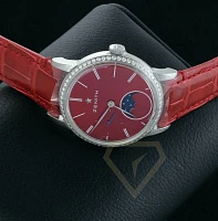 Часы Zenith  Elite Ladies Moonphase 33 Mm  16.2334.692/71.C818
