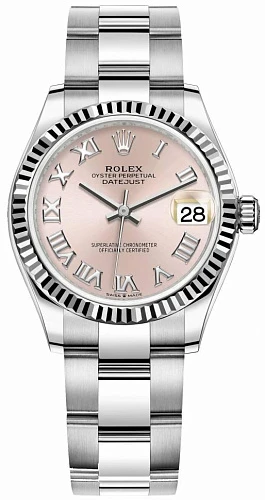 Заказать Rolex  Datejust 31  m278274-0019