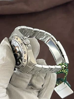 Часы Rolex  Explorer Ii Black Dial Full Stickers  226570