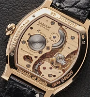 Часы F.P. Journe  Vagabondage Iii  VAGABONDAGE III