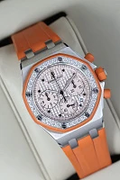 Часы Audemars Piguet  Audemars Piguet Royal Oak Offshore Sports Lady Chronograph  25986CK.ZZ.D065CA.02