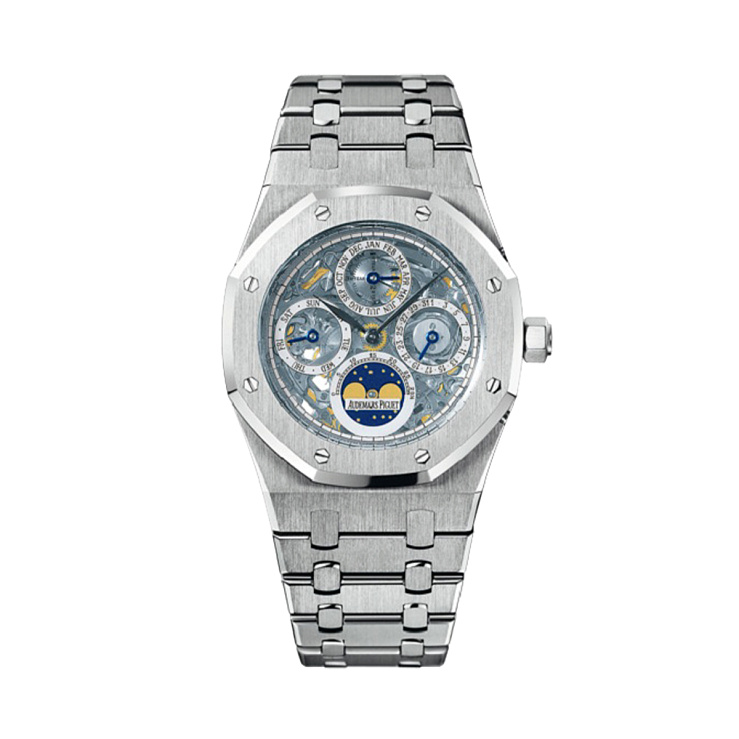 Часы Audemars Piguet  Royal Oak Perpetual Calendar 39Mm  25829PT.OO.0944PT.01