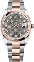 Заказать Rolex  Datejust 36 Oyster Perpetual  m126201-0042