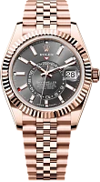 Заказать Rolex  Sky-Dweller  m336935-0008