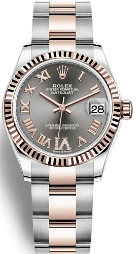 Заказать Rolex  Datejust  m278271-0029