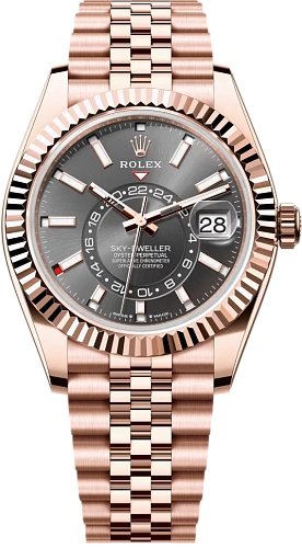 Заказать Rolex  Sky-Dweller  m336935-0008