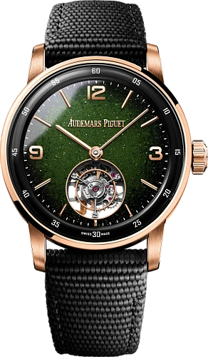 Заказать Audemars Piguet  Code 11.59 By Selfwinding Flying Tourbillon  26396NR.OO.D002KB.01