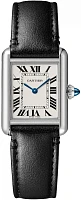 Заказать Cartier  Tank Must  WSTA0060