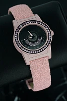 Часы De Grisogono  Tondo By Night Pink  Tondo by Night Blue