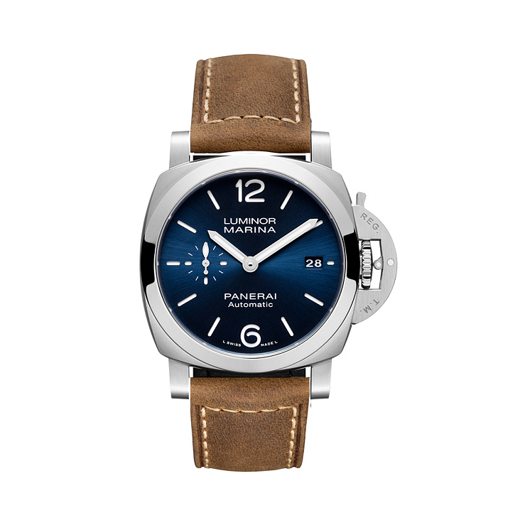 Часы Panerai  Luminor Quaranta  PAM02370