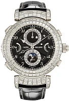 Заказать Patek Philippe  Grand Complications  6300/400G-001