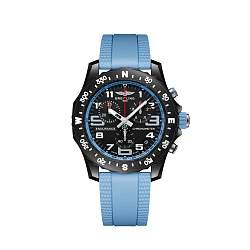 Breitling Endurance Pro 44 Breitlight® Blue