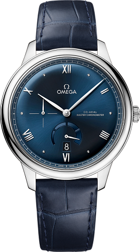 Заказать Omega  De Ville Prestige Co-Axial Master Chronometer Power Reserve 41 Mm  434.13.41.21.03.002