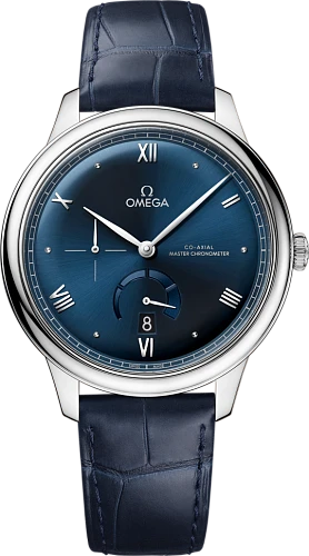 Заказать Omega  De Ville Prestige Co-Axial Master Chronometer Power Reserve 41 Mm  434.13.41.21.03.002