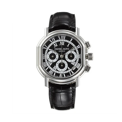 Часы Daniel Roth  Academie Chronograph Vintage  247.X.60.908.CN.BD