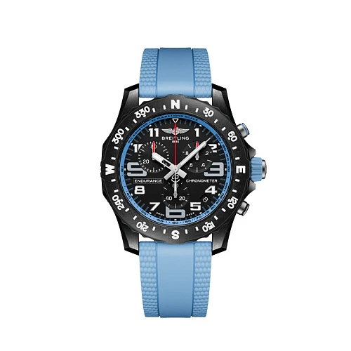 Часы Breitling  Endurance Pro 44 Breitlight® Blue  X82310281B1S2