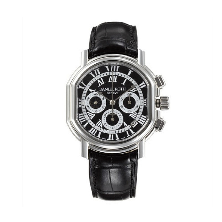 Часы Daniel Roth  Academie Chronograph Vintage  247.X.60.908.CN.BD