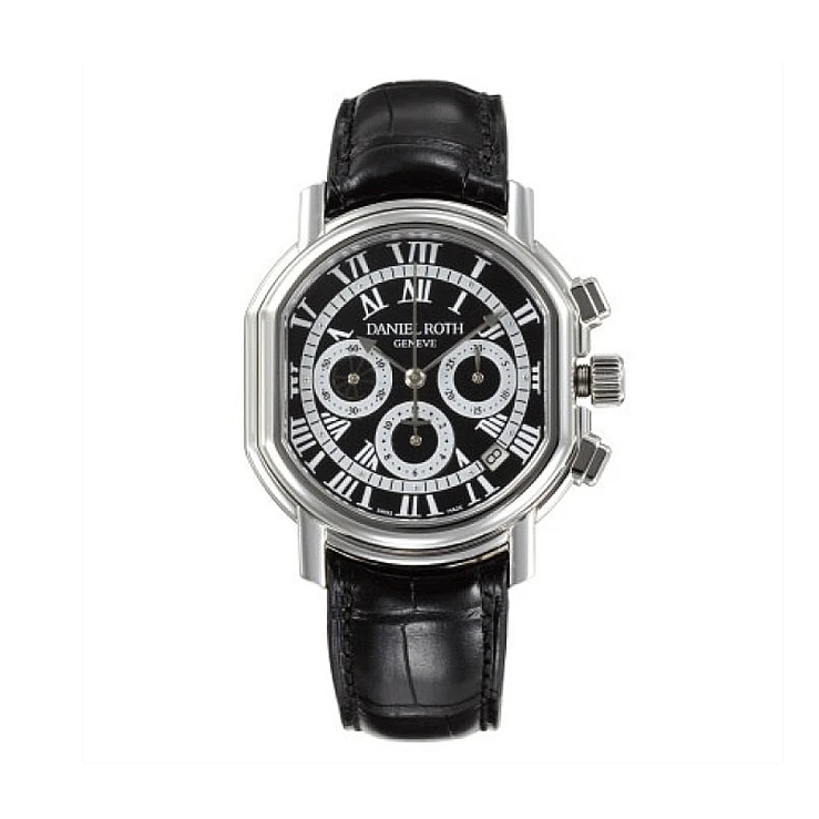 Часы Daniel Roth  Academie Chronograph Vintage  247.X.60.908.CN.BD