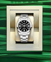Заказать Rolex  Oyster Perpetual 41  m124300-0002