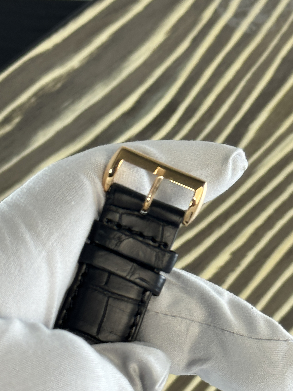 Часы De Bethune  Dream Watch Dbs Dbsrs5  dbs-r