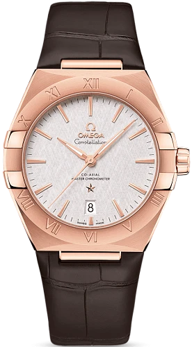 Заказать Omega  Constellation Co-Axial Master Chronometer 39 Mm  131.53.39.20.02.001