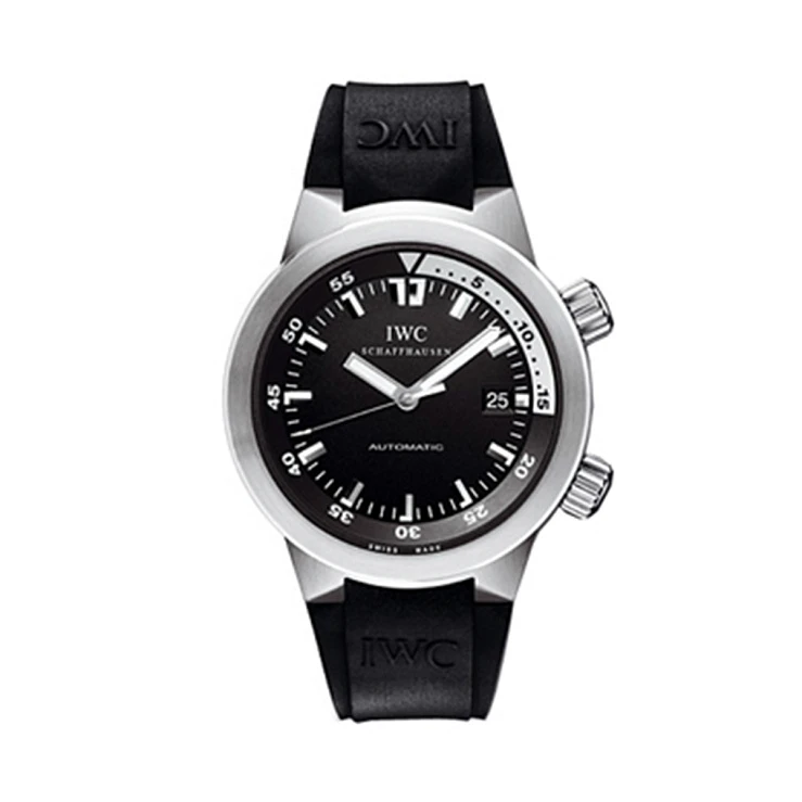 Часы Iwc  Aquatimer Automatic  IW3548-07