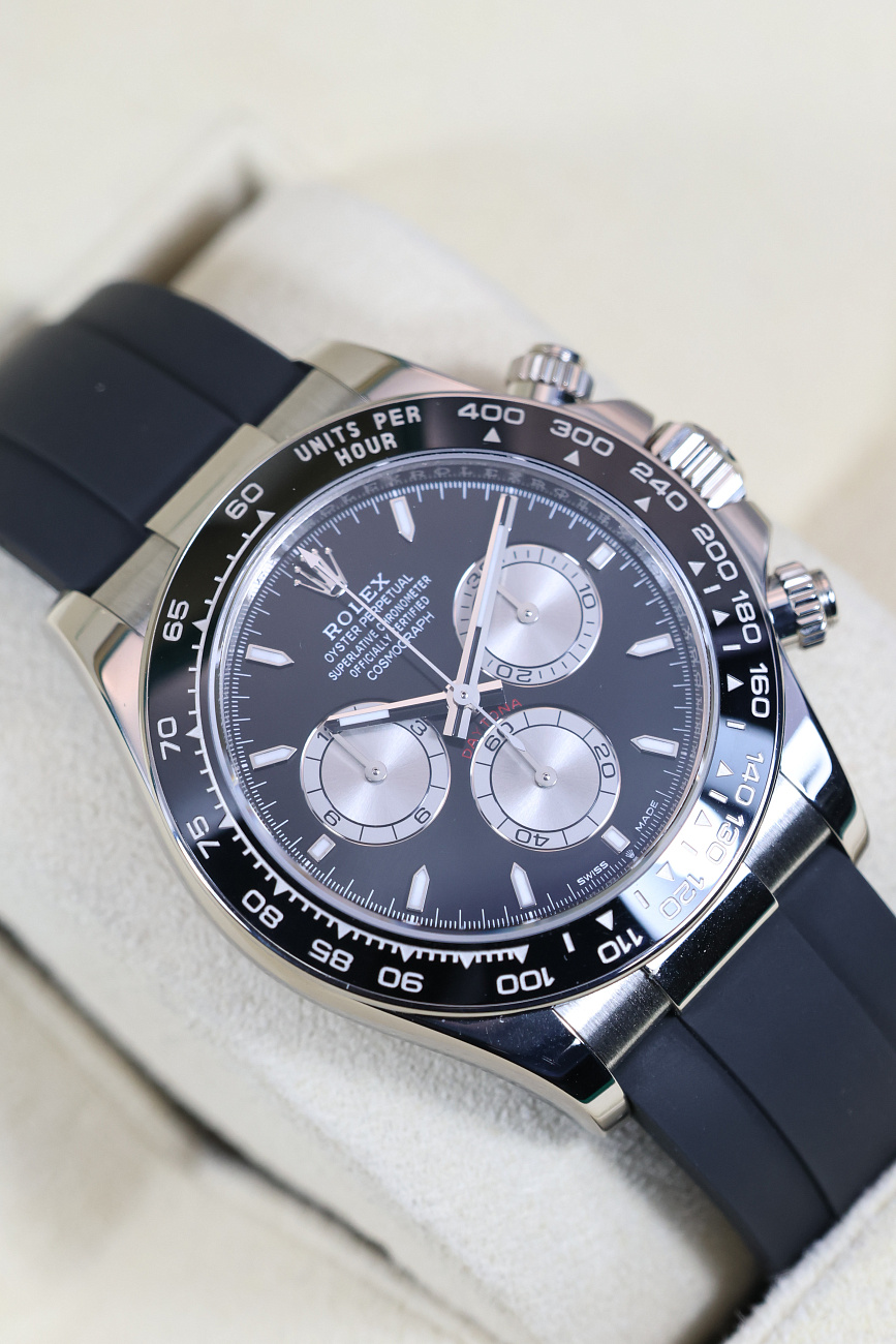 Часы Rolex  Сosmograph Daytona  126519LN