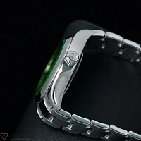 Часы Rolex  Milgaus  116400GV