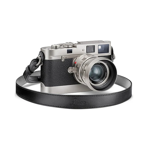 Сумки и аксессуары Leica  M Edition 70 Platinum  